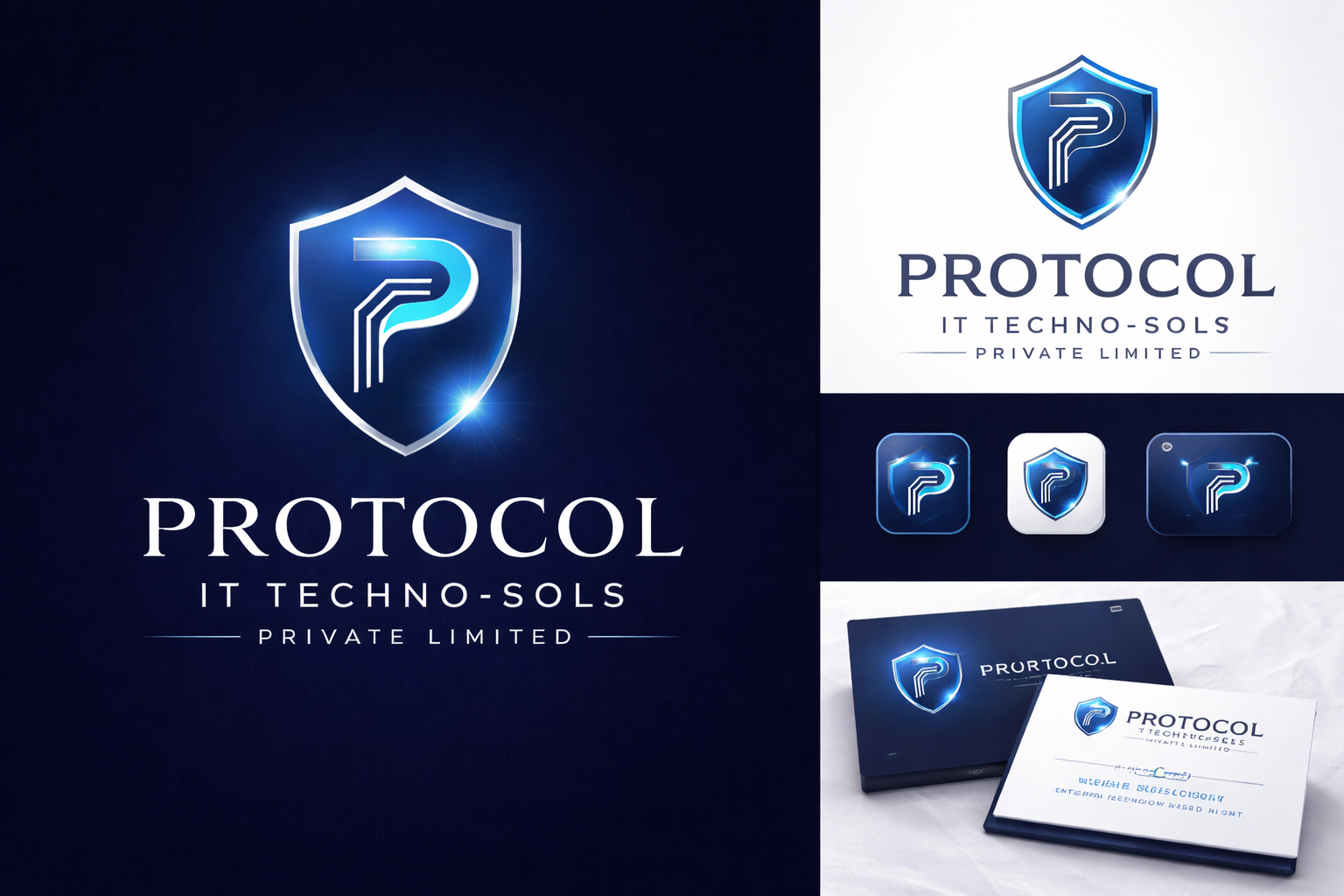 PROTOCOL IT TECHNO-SOLS PRIVATE LIMITED